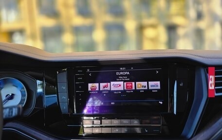 Volkswagen Touareg III, 2019 год, 6 000 000 рублей, 22 фотография