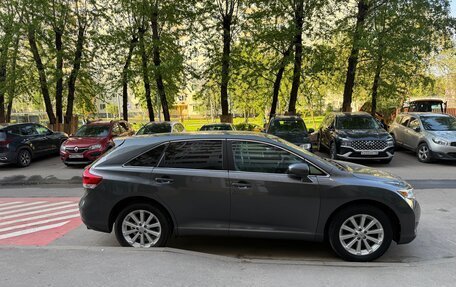 Toyota Venza I, 2012 год, 1 800 000 рублей, 3 фотография