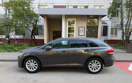 Toyota Venza I, 2012 год, 1 800 000 рублей, 2 фотография