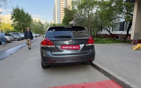 Toyota Venza I, 2012 год, 1 800 000 рублей, 4 фотография