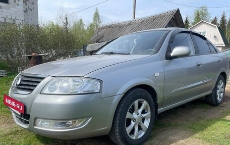 Nissan Almera Classic, 2008 год, 400 000 рублей, 4 фотография