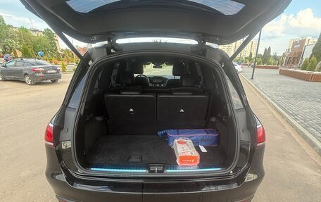 Mercedes-Benz GLS, 2021 год, 7 550 000 рублей, 4 фотография
