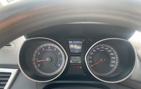 Hyundai i30 II рестайлинг, 2013 год, 850 000 рублей, 9 фотография