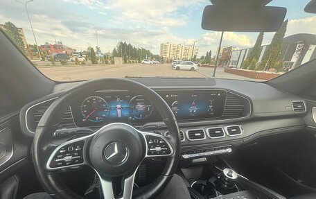 Mercedes-Benz GLS, 2021 год, 7 550 000 рублей, 11 фотография