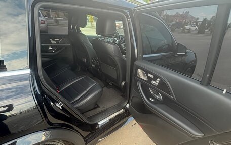 Mercedes-Benz GLS, 2021 год, 7 550 000 рублей, 7 фотография