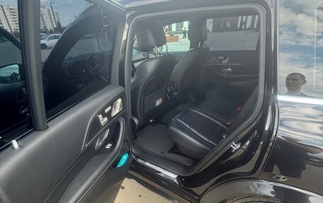 Mercedes-Benz GLS, 2021 год, 7 550 000 рублей, 9 фотография