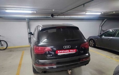Audi Q7, 2011 год, 1 699 000 рублей, 2 фотография