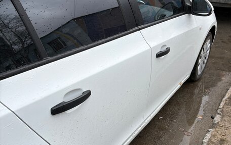 Chevrolet Cruze II, 2012 год, 800 000 рублей, 6 фотография