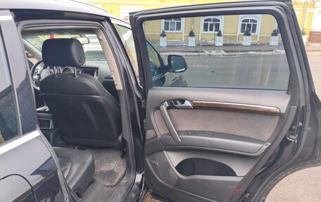 Audi Q7, 2011 год, 1 699 000 рублей, 6 фотография