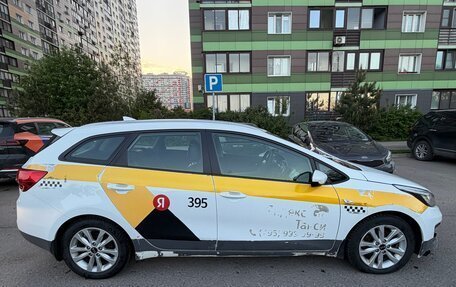 KIA cee'd III, 2018 год, 780 000 рублей, 5 фотография