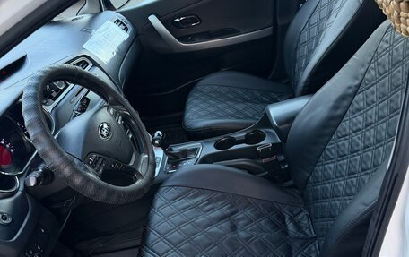 KIA cee'd III, 2018 год, 780 000 рублей, 9 фотография