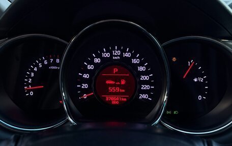 KIA cee'd III, 2018 год, 780 000 рублей, 12 фотография
