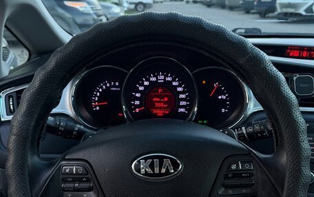 KIA cee'd III, 2018 год, 780 000 рублей, 11 фотография