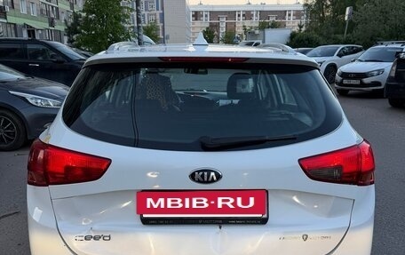 KIA cee'd III, 2018 год, 780 000 рублей, 7 фотография