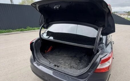Ford Focus III, 2012 год, 730 000 рублей, 4 фотография