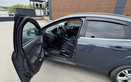 Ford Focus III, 2012 год, 730 000 рублей, 5 фотография