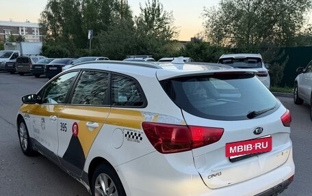 KIA cee'd III, 2018 год, 780 000 рублей, 6 фотография
