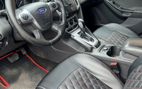 Ford Focus III, 2012 год, 730 000 рублей, 6 фотография