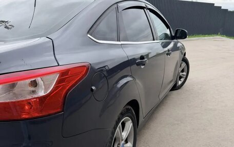 Ford Focus III, 2012 год, 730 000 рублей, 13 фотография