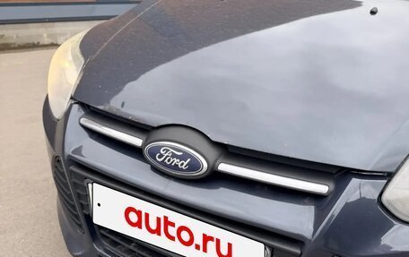 Ford Focus III, 2012 год, 730 000 рублей, 19 фотография