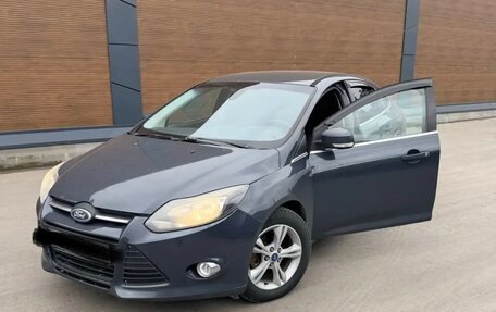 Ford Focus III, 2012 год, 730 000 рублей, 16 фотография