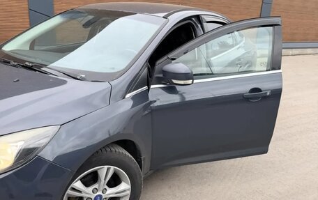 Ford Focus III, 2012 год, 730 000 рублей, 14 фотография