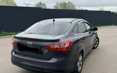Ford Focus III, 2012 год, 730 000 рублей, 15 фотография