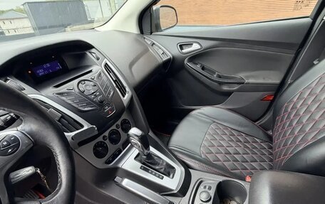 Ford Focus III, 2012 год, 730 000 рублей, 9 фотография