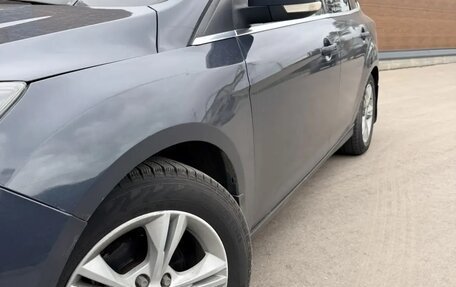 Ford Focus III, 2012 год, 730 000 рублей, 12 фотография