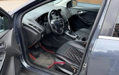 Ford Focus III, 2012 год, 730 000 рублей, 7 фотография