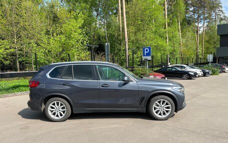 BMW X5, 2019 год, 5 200 000 рублей, 8 фотография