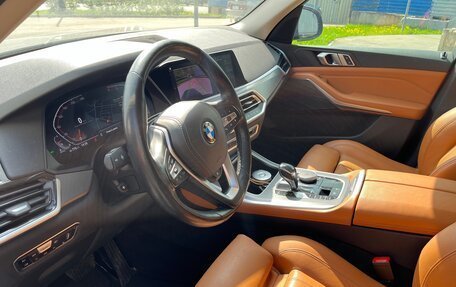 BMW X5, 2019 год, 5 200 000 рублей, 9 фотография