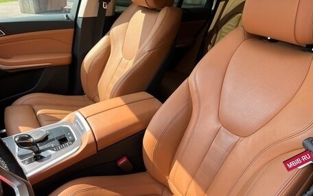 BMW X5, 2019 год, 5 200 000 рублей, 10 фотография