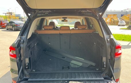 BMW X5, 2019 год, 5 200 000 рублей, 13 фотография