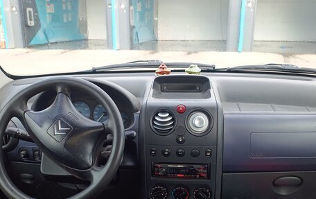 Citroen Berlingo II рестайлинг, 2004 год, 270 000 рублей, 9 фотография