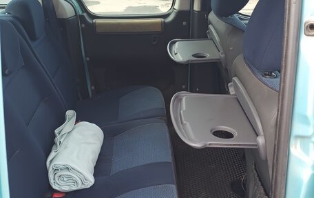 Citroen Berlingo II рестайлинг, 2004 год, 270 000 рублей, 10 фотография