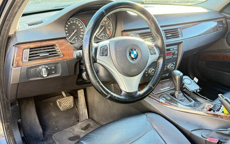 BMW 3 серия, 2009 год, 1 150 000 рублей, 8 фотография