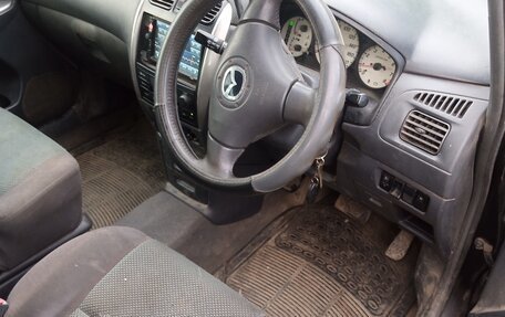 Mazda Premacy III, 2002 год, 220 000 рублей, 7 фотография