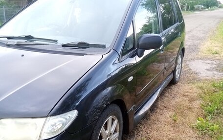 Mazda Premacy III, 2002 год, 220 000 рублей, 3 фотография