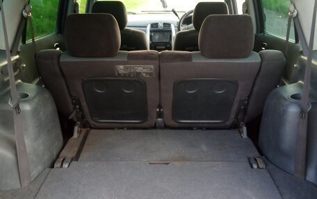 Mazda Premacy III, 2002 год, 220 000 рублей, 14 фотография