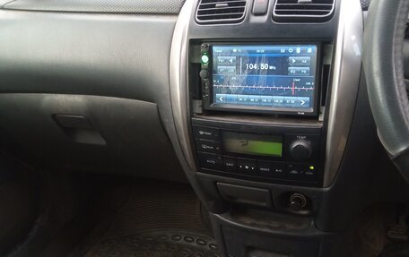 Mazda Premacy III, 2002 год, 220 000 рублей, 8 фотография