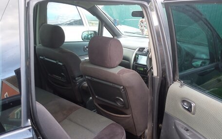 Mazda Premacy III, 2002 год, 220 000 рублей, 12 фотография