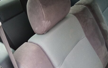 Mazda Premacy III, 2002 год, 220 000 рублей, 10 фотография