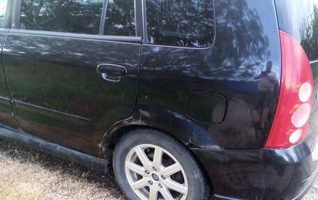 Mazda Premacy III, 2002 год, 220 000 рублей, 6 фотография