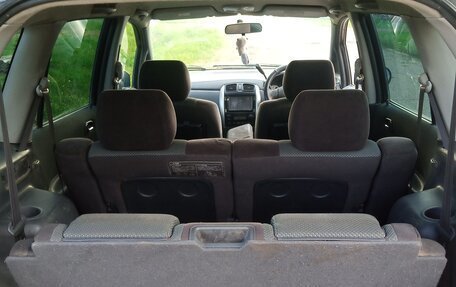 Mazda Premacy III, 2002 год, 220 000 рублей, 13 фотография