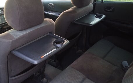 Mazda Premacy III, 2002 год, 220 000 рублей, 19 фотография