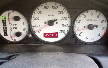 Mazda Premacy III, 2002 год, 220 000 рублей, 21 фотография