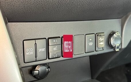 Toyota RAV4, 2017 год, 2 350 000 рублей, 21 фотография