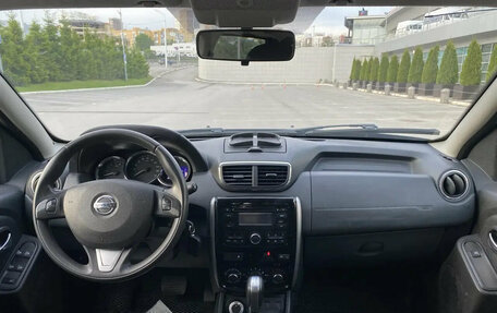Nissan Terrano III, 2017 год, 1 450 000 рублей, 7 фотография