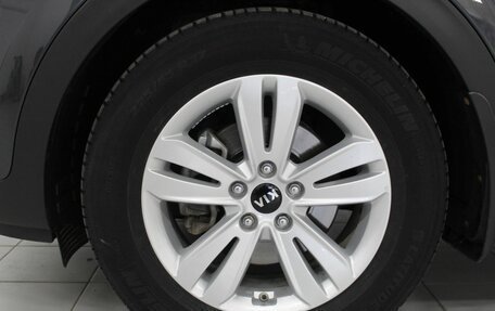 KIA Sportage IV рестайлинг, 2018 год, 1 980 000 рублей, 14 фотография